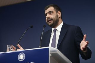 marinakis